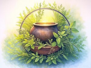 Read more about the article From Magic to Medicine: The Journey of Understanding Herbs